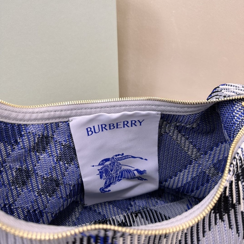 Burberry Top Handle Bags